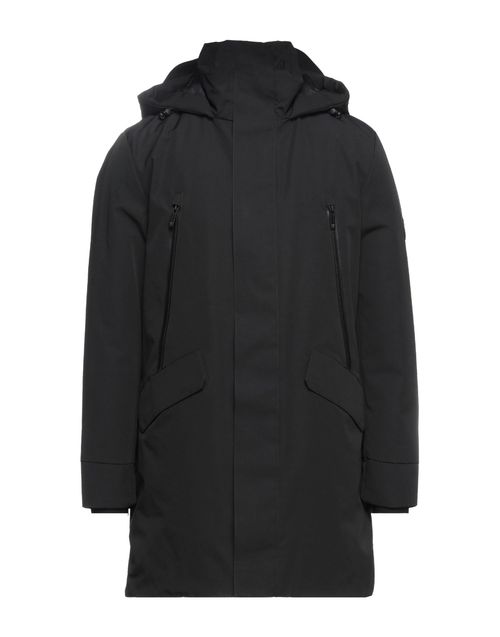 Coats 