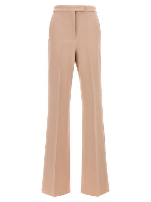 Norcia Trousers — Pink