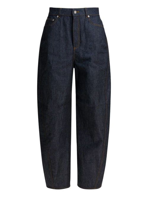 Cocoon Pants