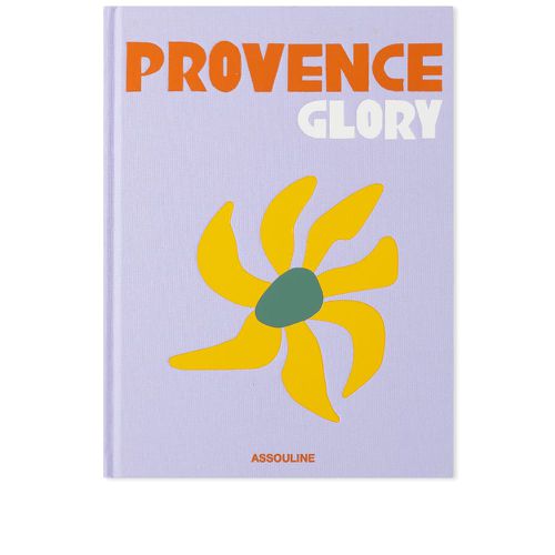 Provence Glory François Simon