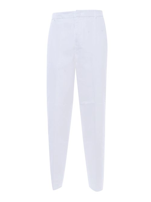 White Trousers