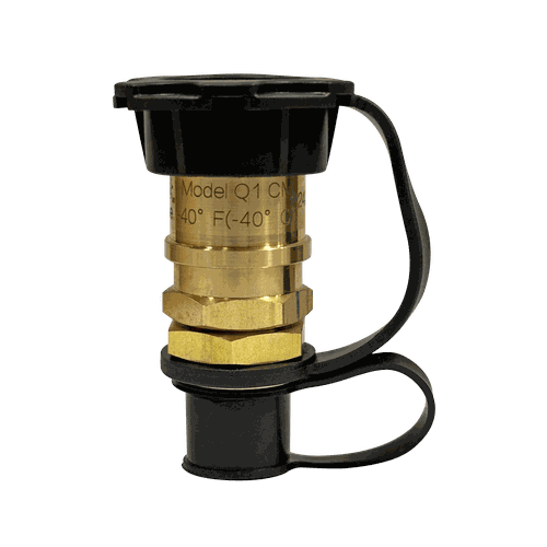 EcoFlow LPG Hose Adapter
