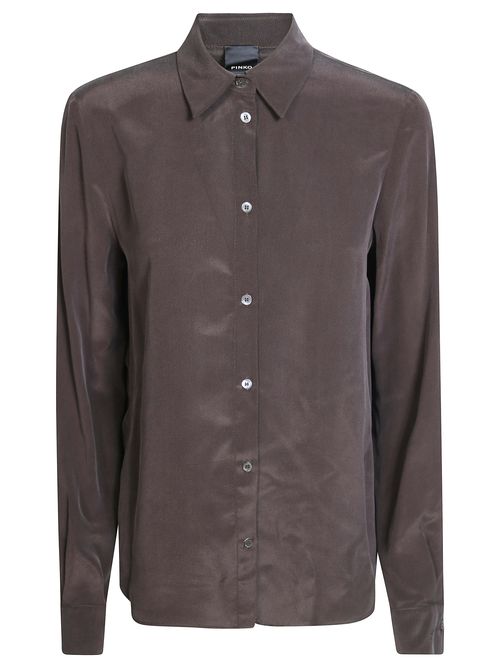 Crepe Crackers Shirt