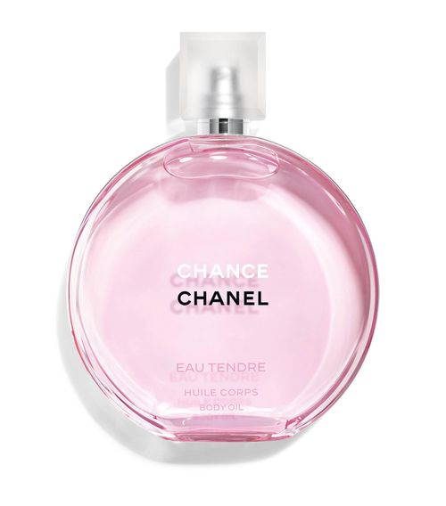 Chance Eau Tendre Body Oil