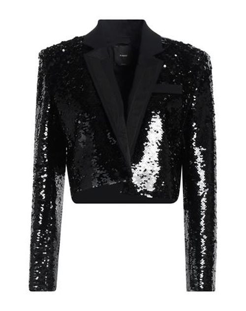 Woman Blazer Black