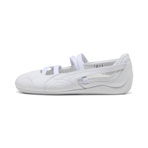 PUMA Speedcat Ballet Big Kids' Sneakers in White