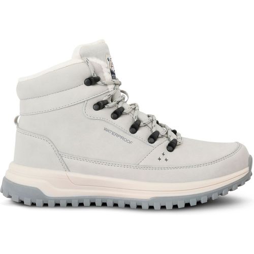 'Sherbourne' Fur Lined Boots