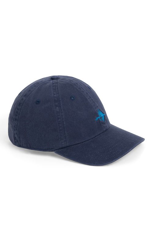 Battenkill Fly Cap, True Navy