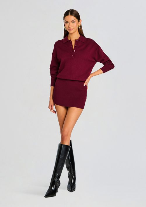 Lilly Mini Dress