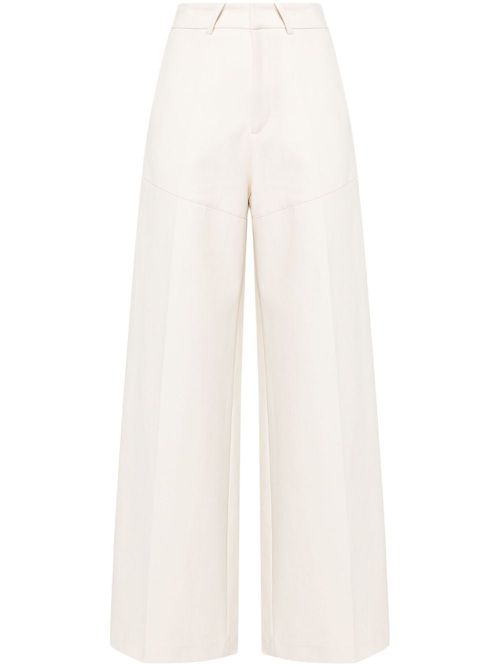 Kalany trousers - Neutrals