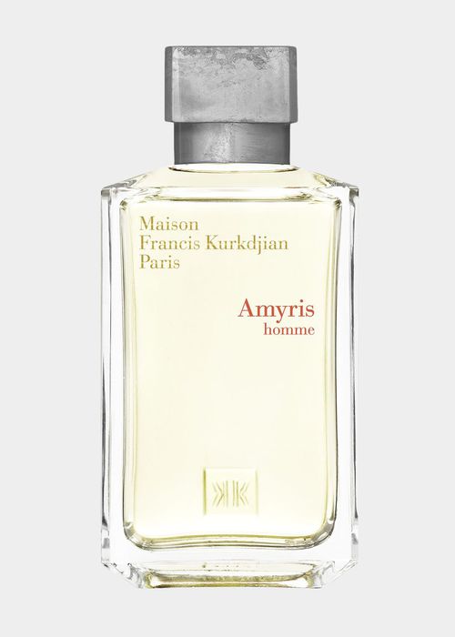 Amyris Pour Homme Eau de Toilette, 6.8 oz.