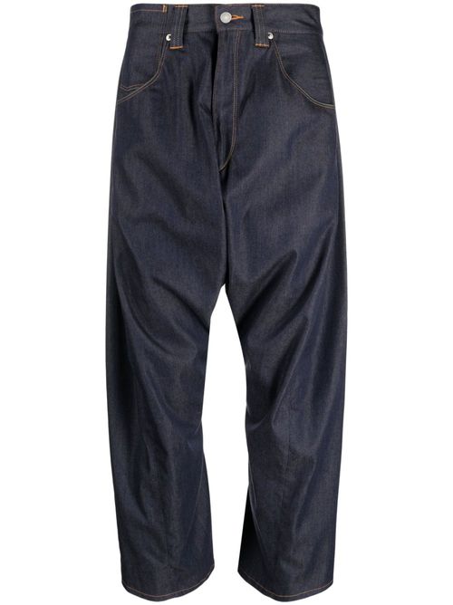 Junya Watanabe MAN | Junya Watanabe MAN クロップド サルエル