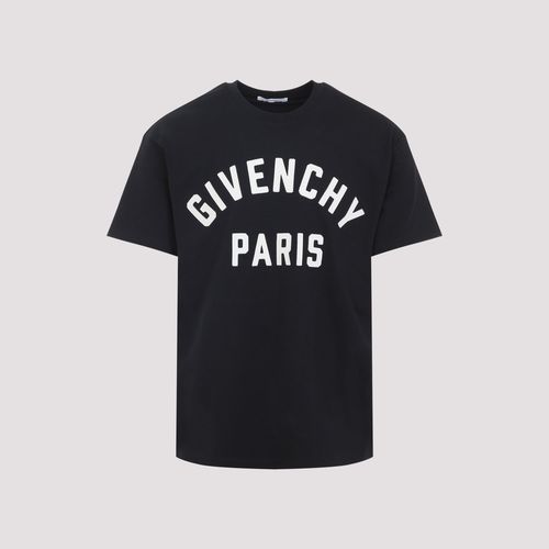 Regular Fit T-Shirt for Men - SS26 Collection