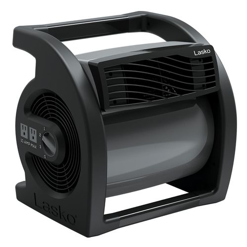 Max Performance Pivoting Utility Fan