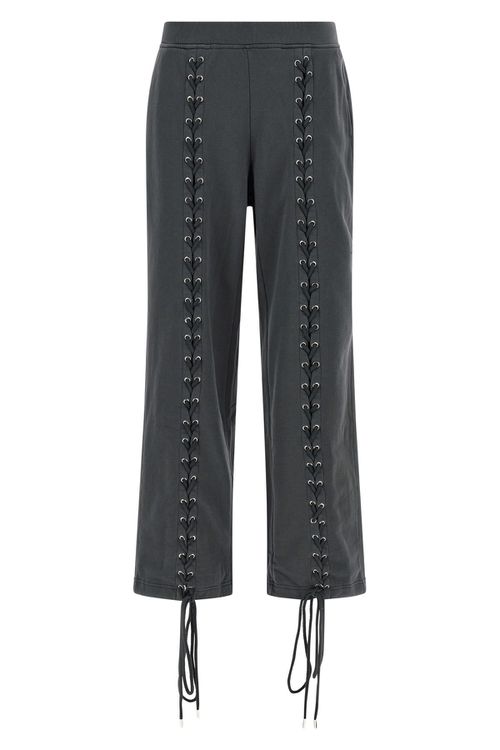 'Lacing' Pants