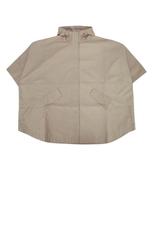 Sweater — Beige