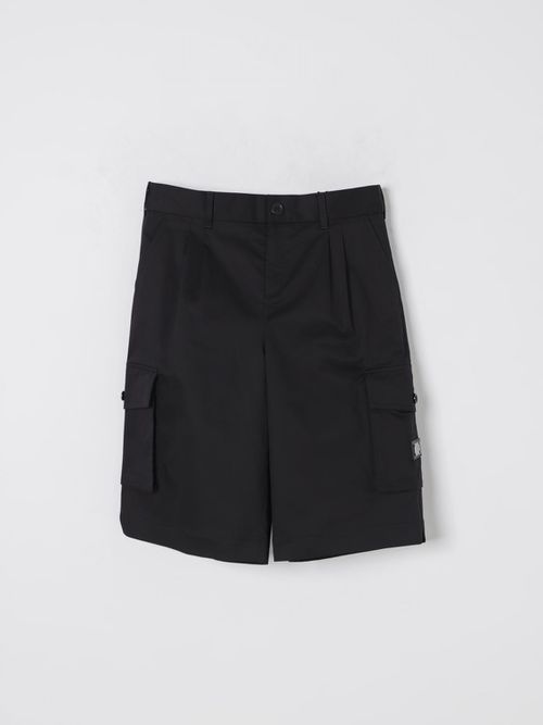 Shorts Kids color Black
