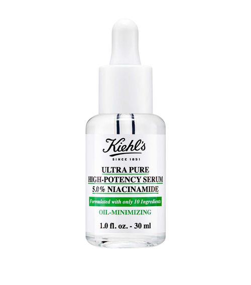 Oil-Minimizing Ultra Pure High-Potency Serum