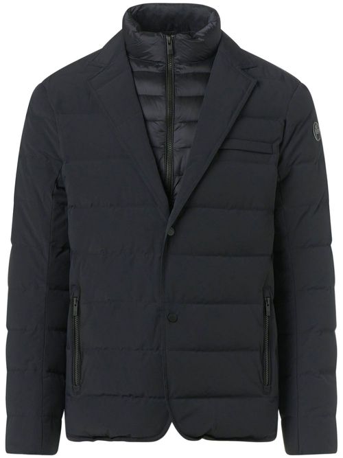 Alban jacket - Black