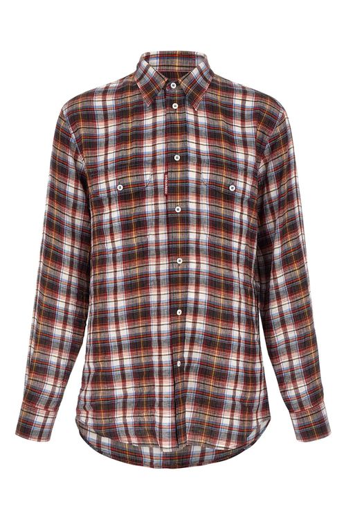 'Canadian Vintage' Shirt
