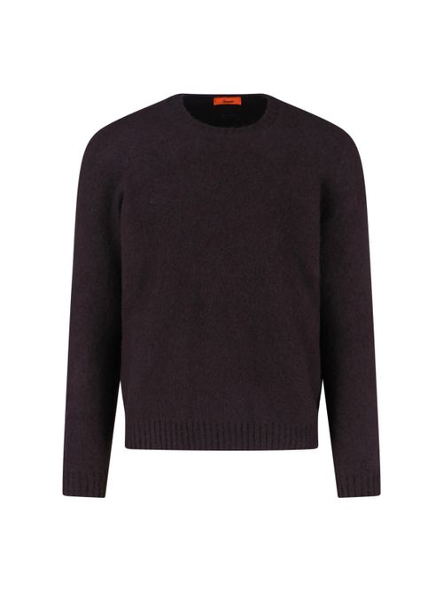 Men's 100% Lambswool Sweater