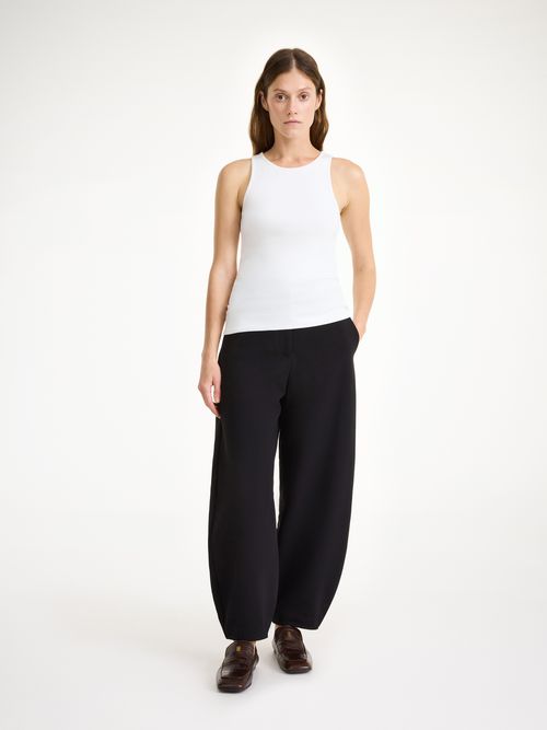 Amani organic cotton tank top