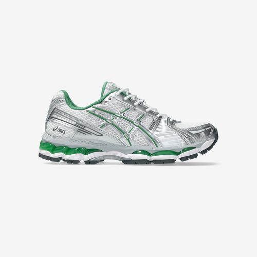 ASICS SportStyle | Gel-Kayano 12.1 - WHITE/PURE SILVER - unisex