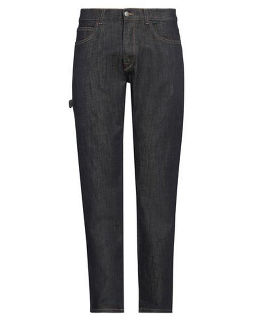 Man Jeans Blue