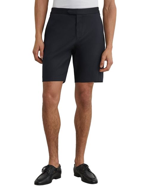 Cantwell Short