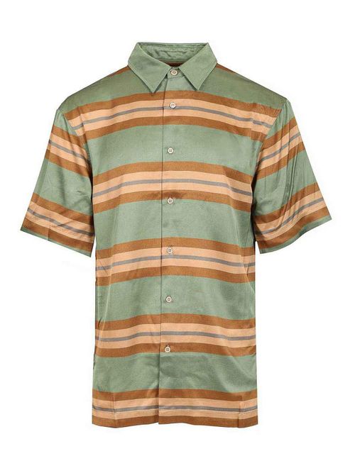 Short-Sleeved Shirt