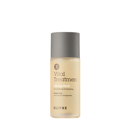 Vital Treatment 5 Energy Roots - 1.83oz