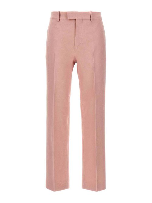 Tailored Trousers