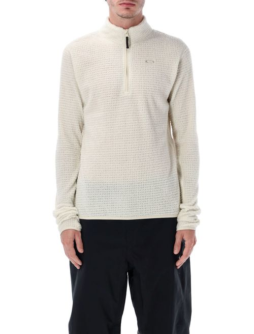 Bowls Alpha Half Zip Sweatshirt