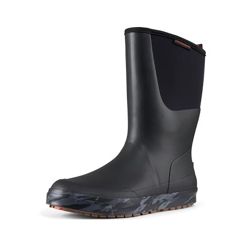 Grundens Men’s 12” Deck Boot | Durable