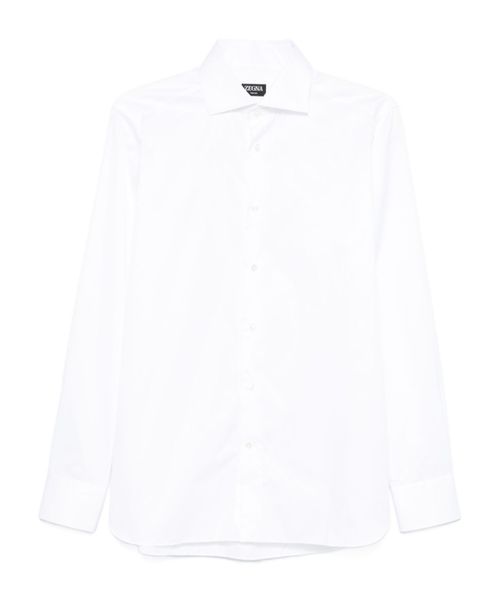 Cotton shirt