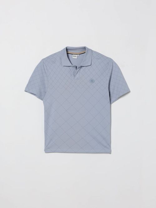 T-Shirt Kids color Grey