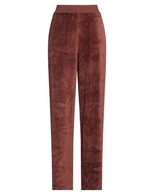 Woman Pants Brown