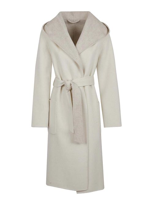 P. A.R. O.S. H. Coat - Double Two-Tone Reversible