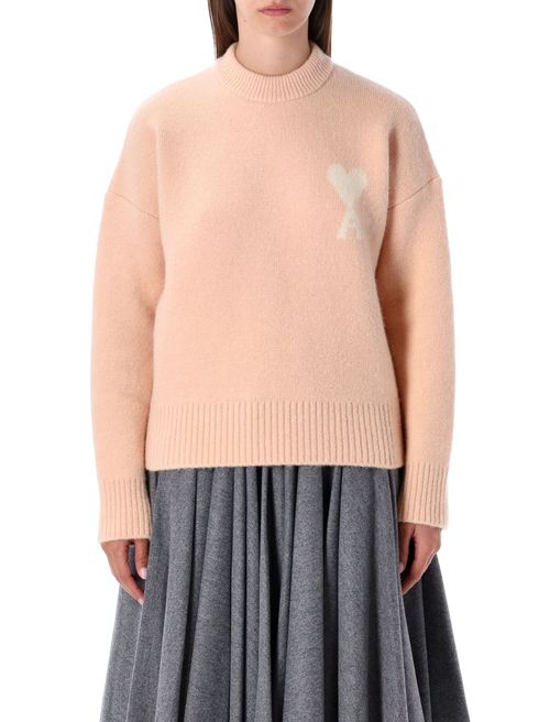 Timeless Dewneck Sweater - Size S