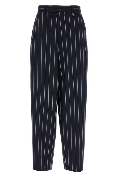 Striped Pants
