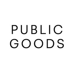 Public Goods