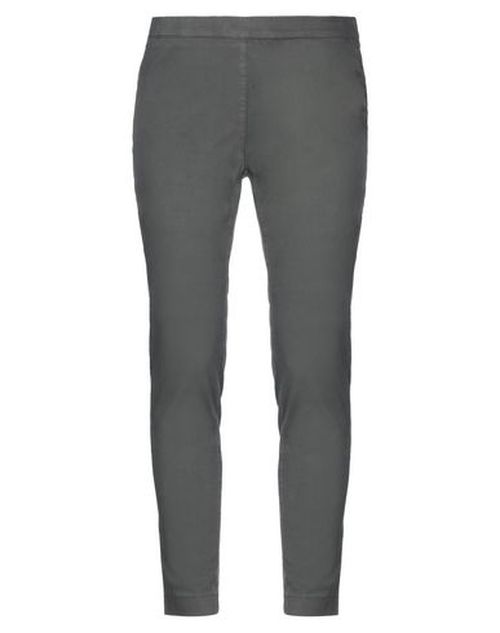 Woman Pants Lead Size 8 Cotton