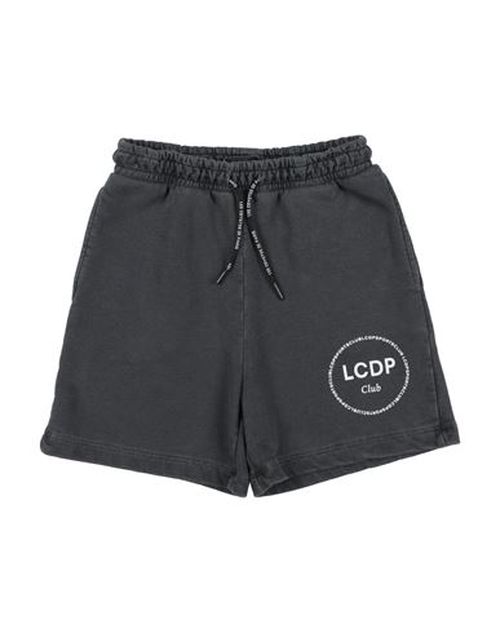 Kid Girl Shorts & Bermuda Shorts Steel grey