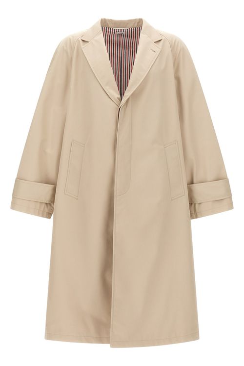 Trench Coat