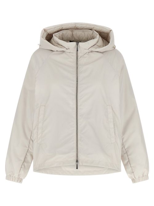 Soave Jacket - Acqua Line