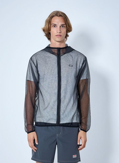 Net Parka