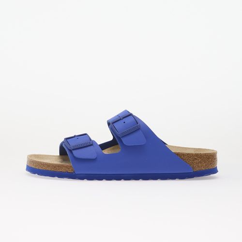 Shoes Birkenstock Arizona Birko-Flor Unisex Ultra Blue
