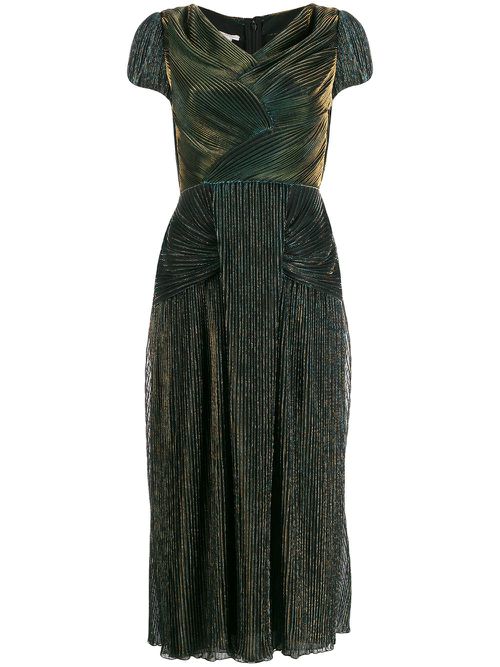 Evening dress - Blue
