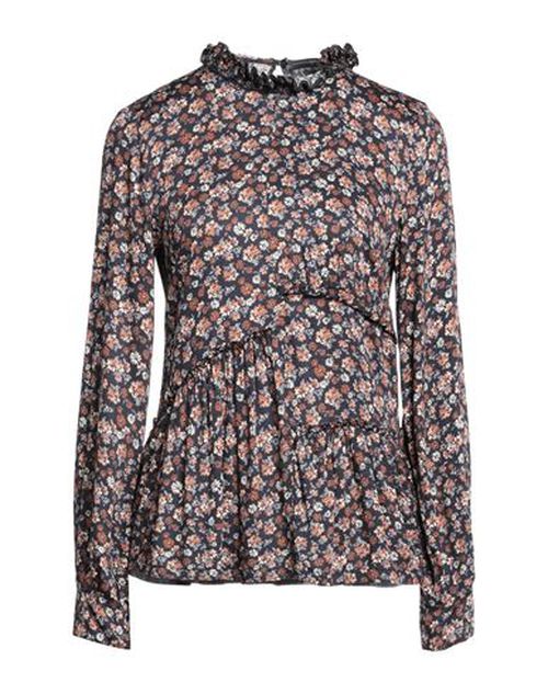 Woman Top Midnight blue