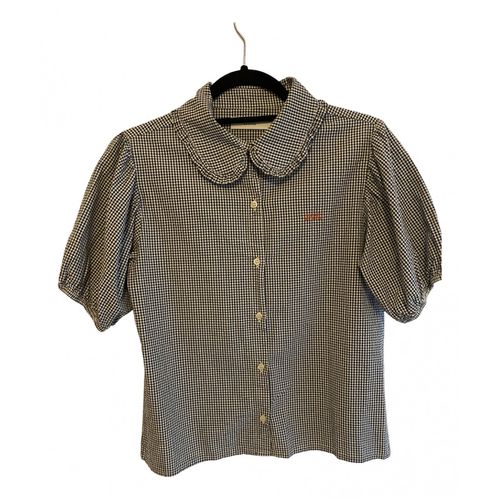 Tops Cotton for Female 34 FR